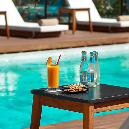 Hotel Wanda Vista