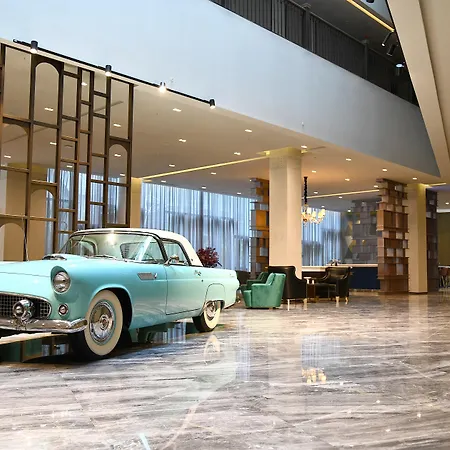 Wanda Vista 5* Istanbul