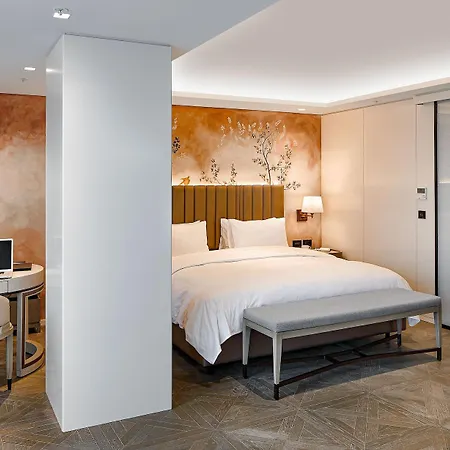 Wanda Vista 5* Istanbul
