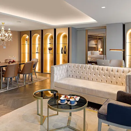 Wanda Vista Istanbul