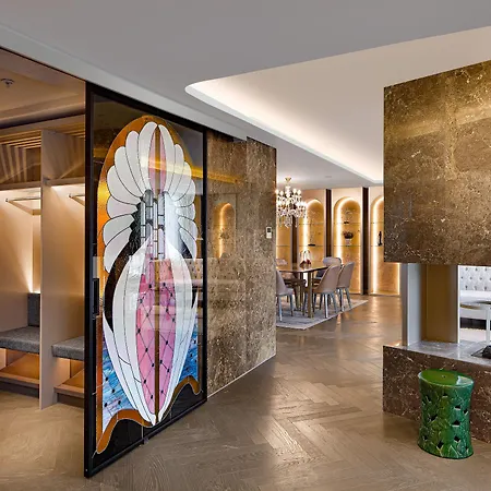 Wanda Vista Hotel Istanbul