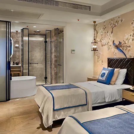 Hotel Wanda Vista
