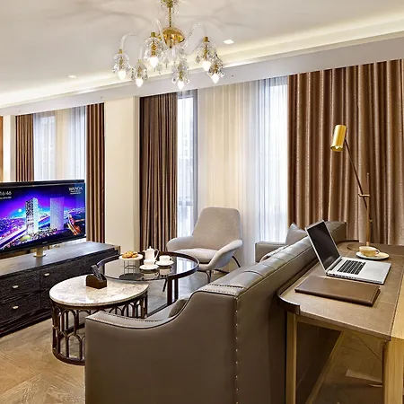 Wanda Vista Istanbul