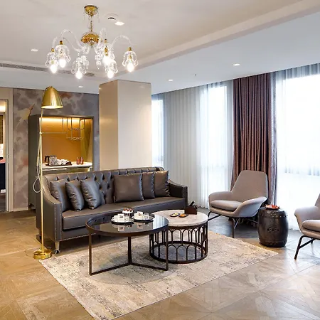 Hotel Wanda Vista