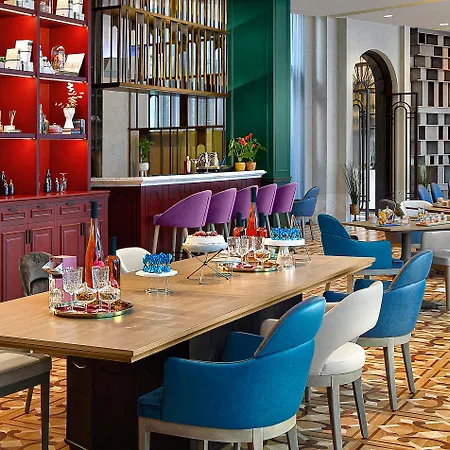 Hotel Wanda Vista Istanbul