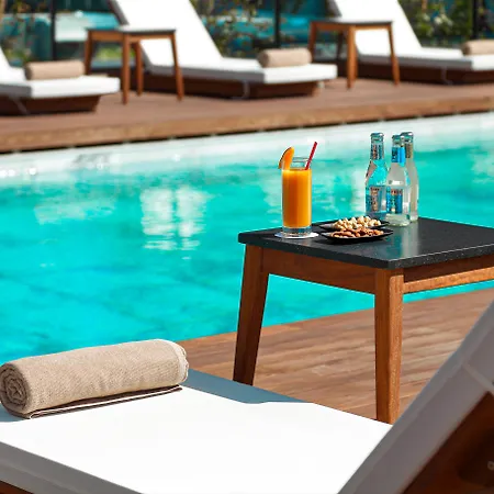 Wanda Vista Hotel Istanbul