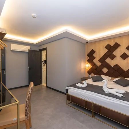 Otel Fly And Airport