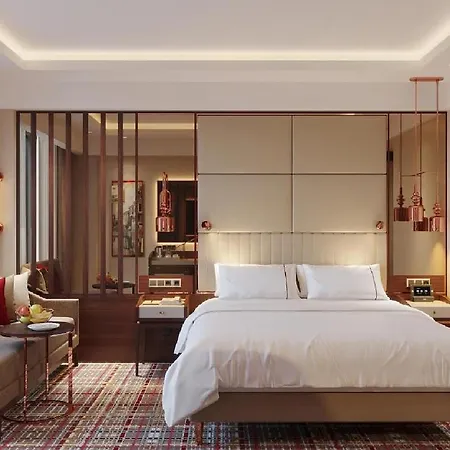 Moevenpick Airport Hotel