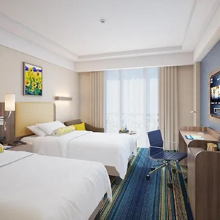 Moevenpick Airport Hotel Provincia di Istanbul