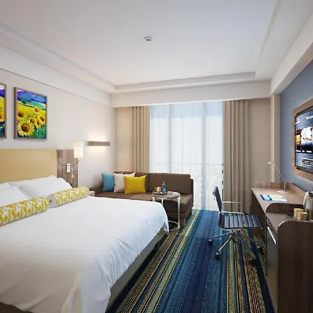 Moevenpick Airport Hotel 5*