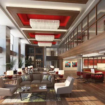 Moevenpick Airport Provincia di Istanbul