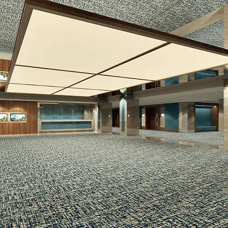 Moevenpick Airport