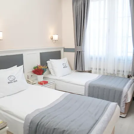 Agan Oldcity Hotel 3*