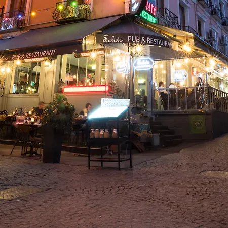 Agan Oldcity Istambul