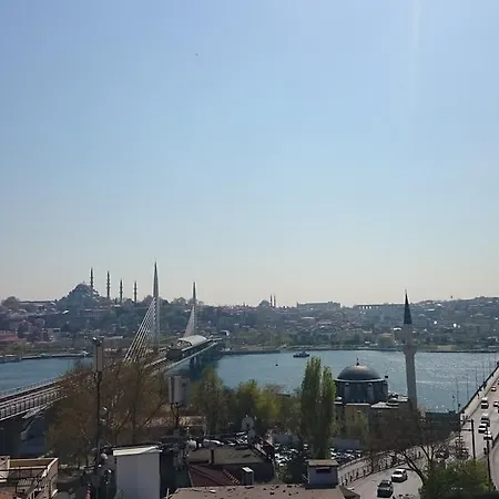 Hotel Perla Galata 3*