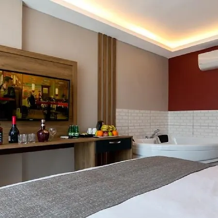 Rush Hotel Istanbul