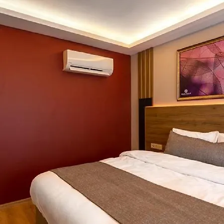 Hotel Rush Istanbul
