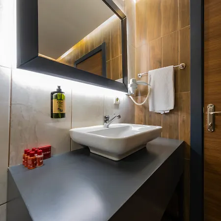 Rush Hotel Istanbul