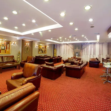 Hotel Grand Unal 3*