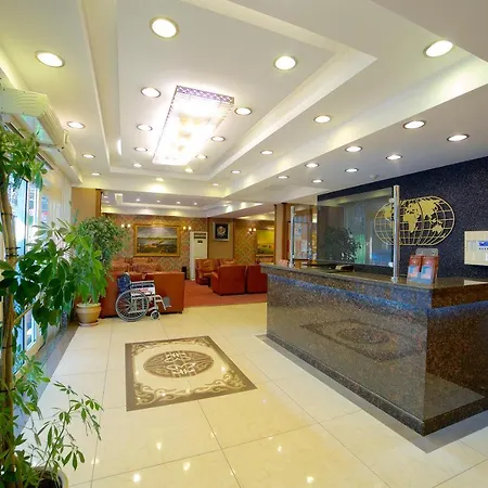 Grand Unal Estambul