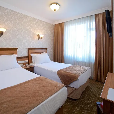 Grand Unal Estambul