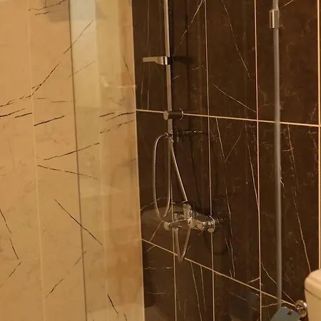 Marina Park Hotel Istanbul
