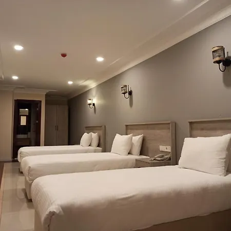 Marina Park 3* Κωνσταντινούπολη
