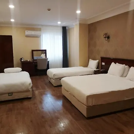 Marina Park 3* Κωνσταντινούπολη
