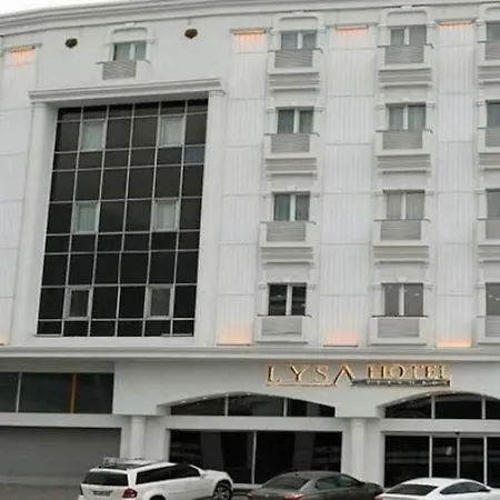 Marina Park 3* Istanbul