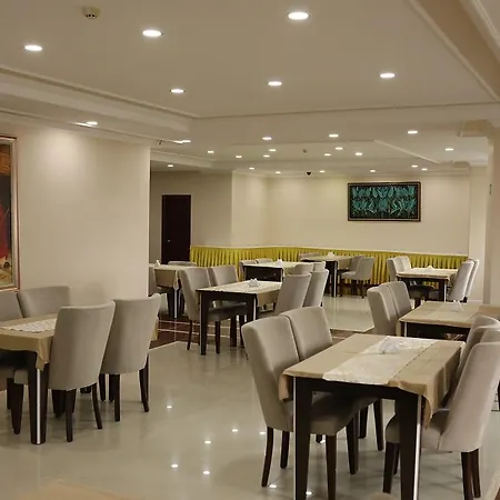 Ξενοδοχείο Marina Park 3*