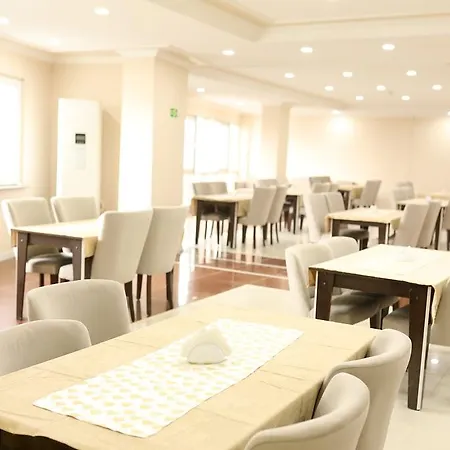 Ξενοδοχείο Marina Park 3*