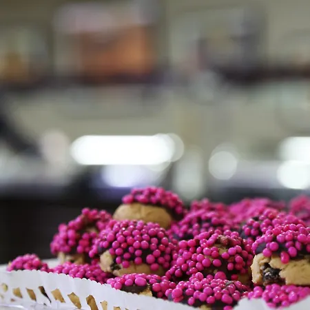 Hotel Benler Laleli Istanbul