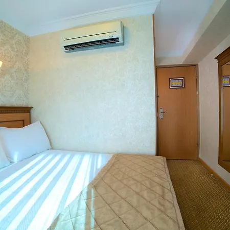 Grand Unal 3* Estambul