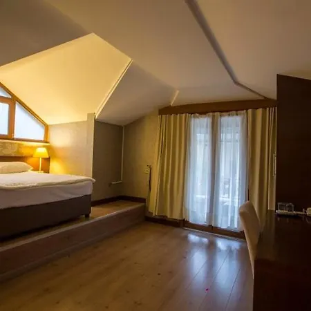 Park Polonezköy Otel