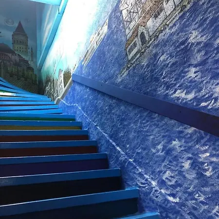 La Pera 3* Стамбул