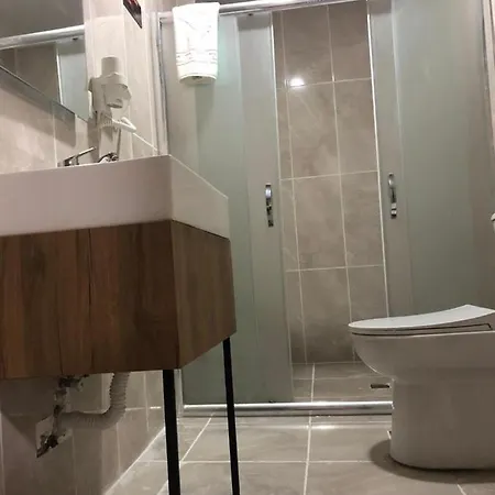 Отель La Pera 3*