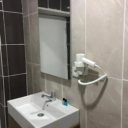 La Pera Отель 3*