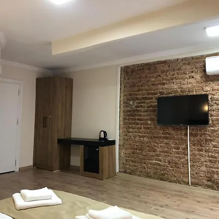 La Pera Отель 3*