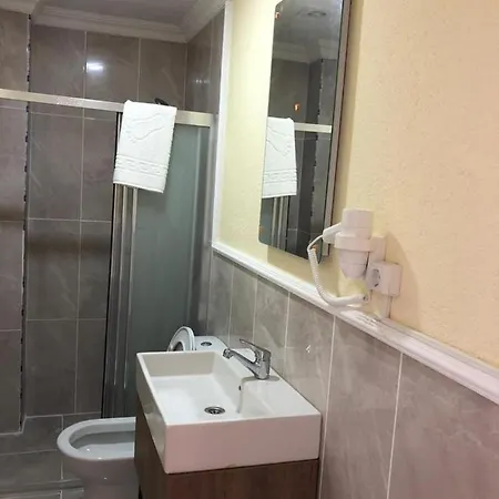 La Pera 3* Стамбул