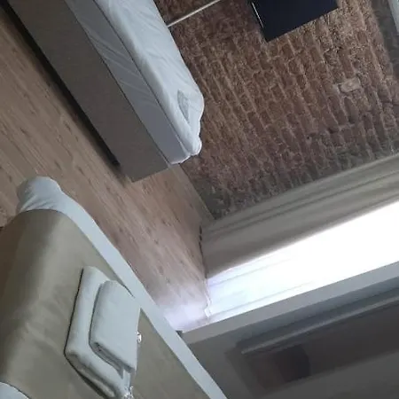 La Pera Отель 3*