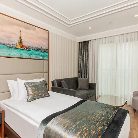 Mukarnas Pera Hotel