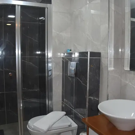 Otel Alize Life