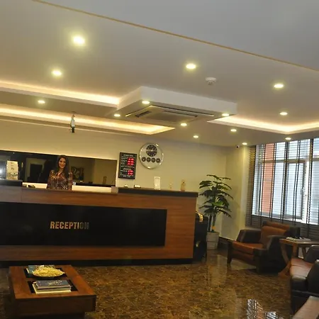 Atabay Hotel