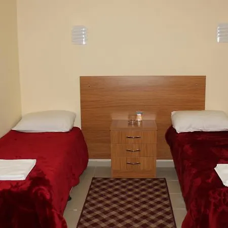 Hotel Oz Guven 2*