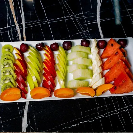Menalo Premium Airport 5* Estambul