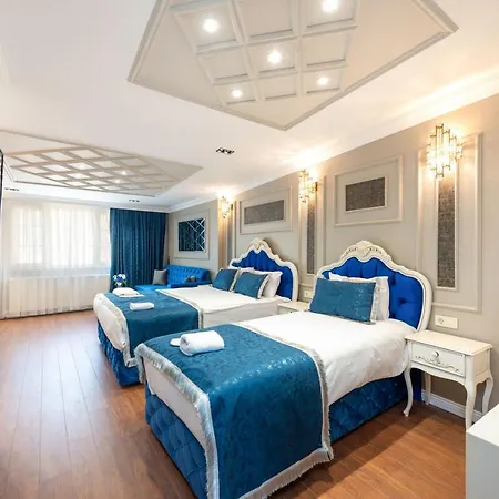 Begonville Mansion Oldcity *