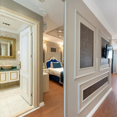 Begonville Mansion Oldcity *