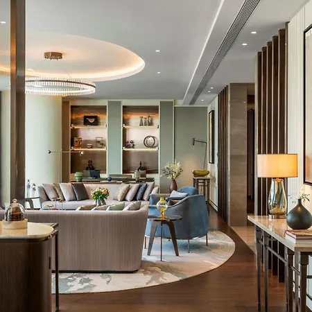 Отель Address 5*