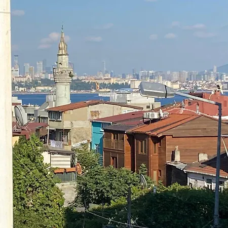Amida House 2* Istanbul