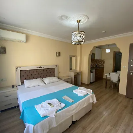 Aparthotel Amida House